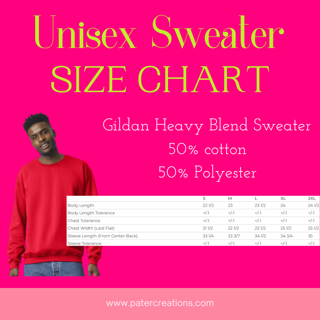 "Fall Vibes" Sweater