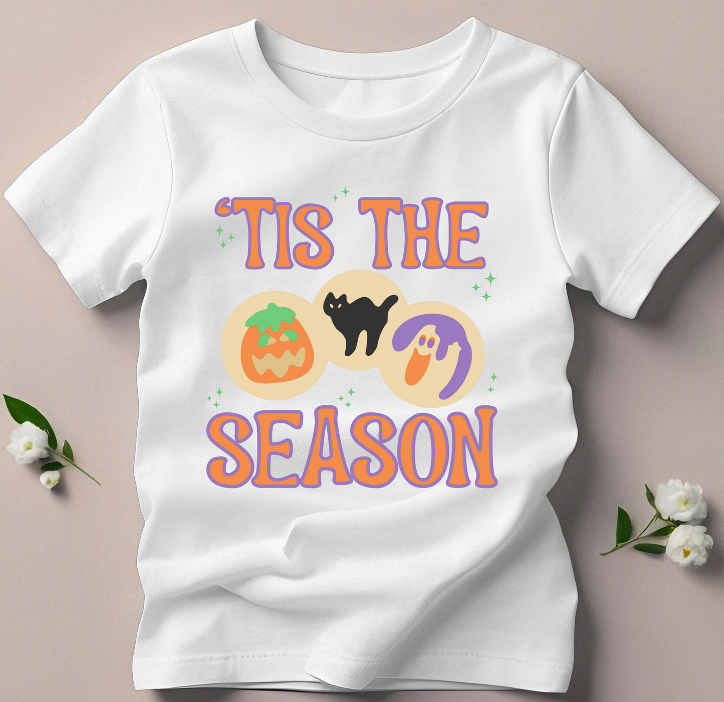 "'Tis the Season" Tee