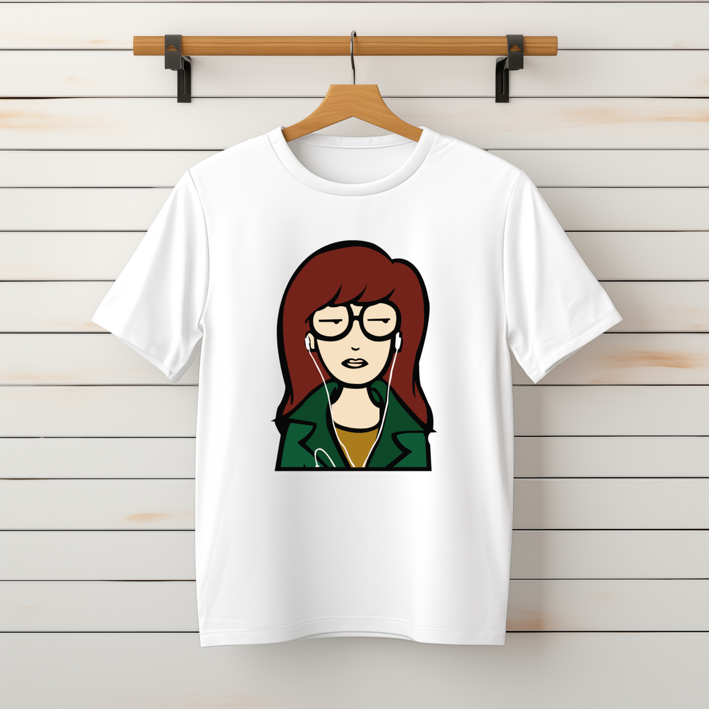 "La-La-La" Tee