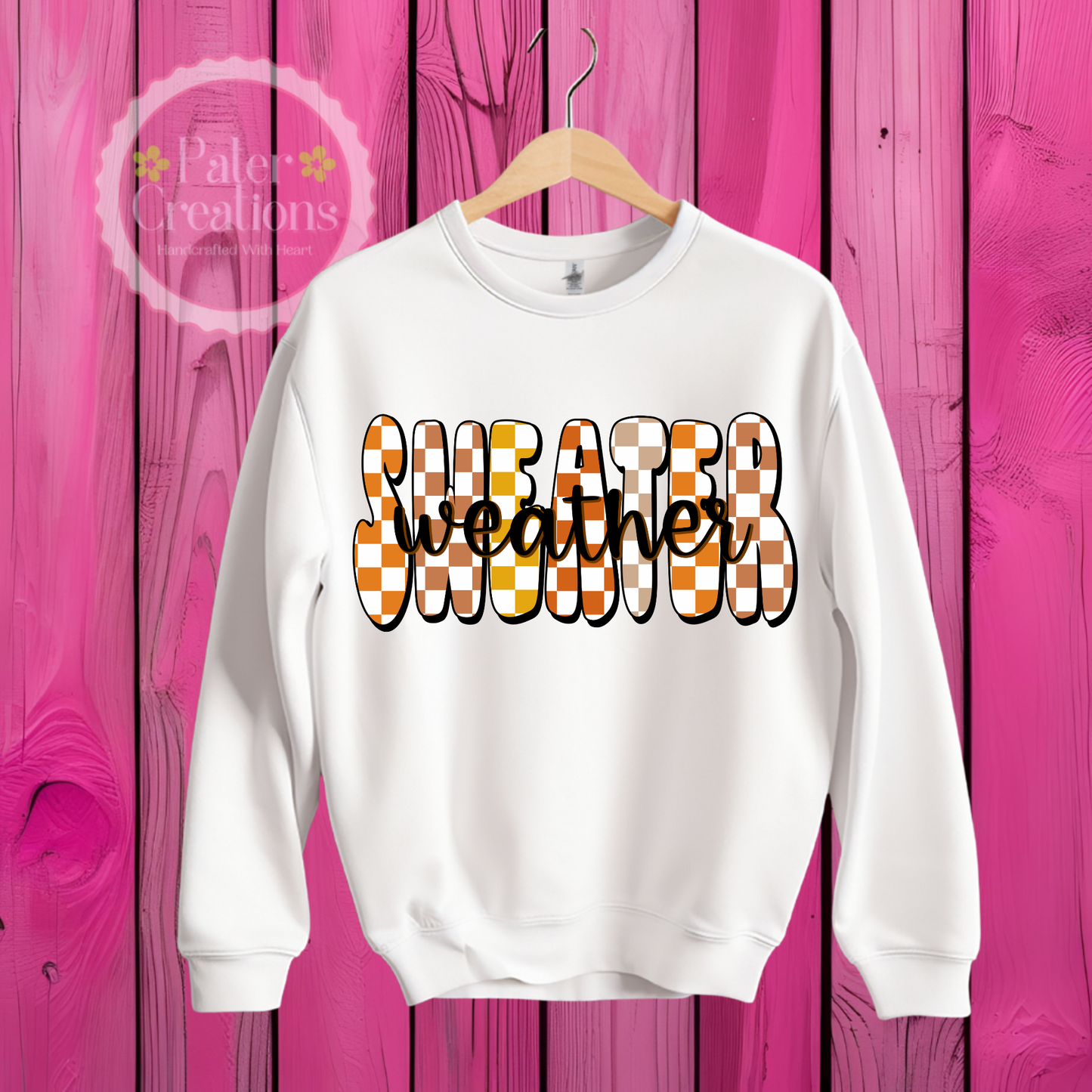 "Sweater Weather"
