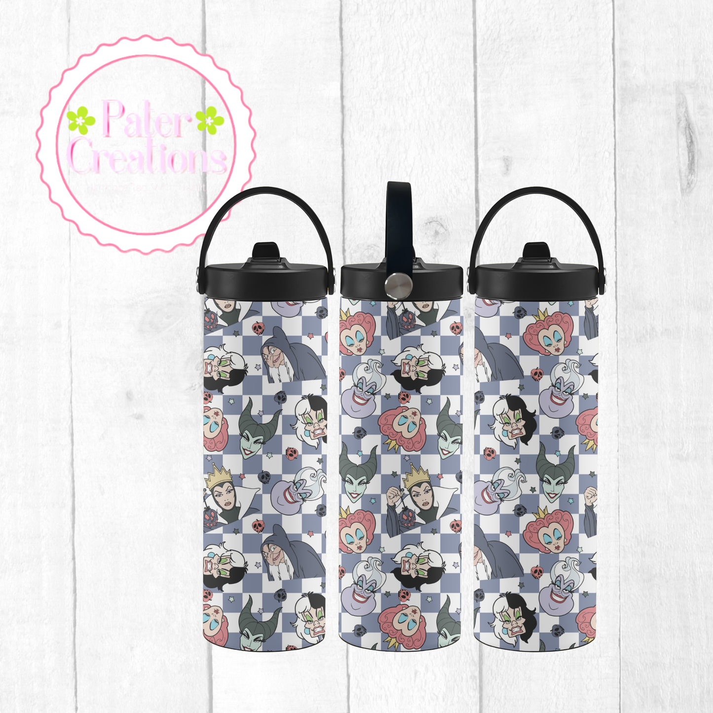 “Little Villain Era" Tumbler