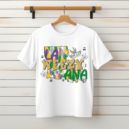 “La Weezy Ana” Tee