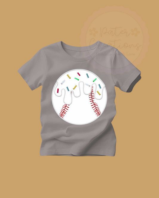 "Cold Drip Club" Drip Tee