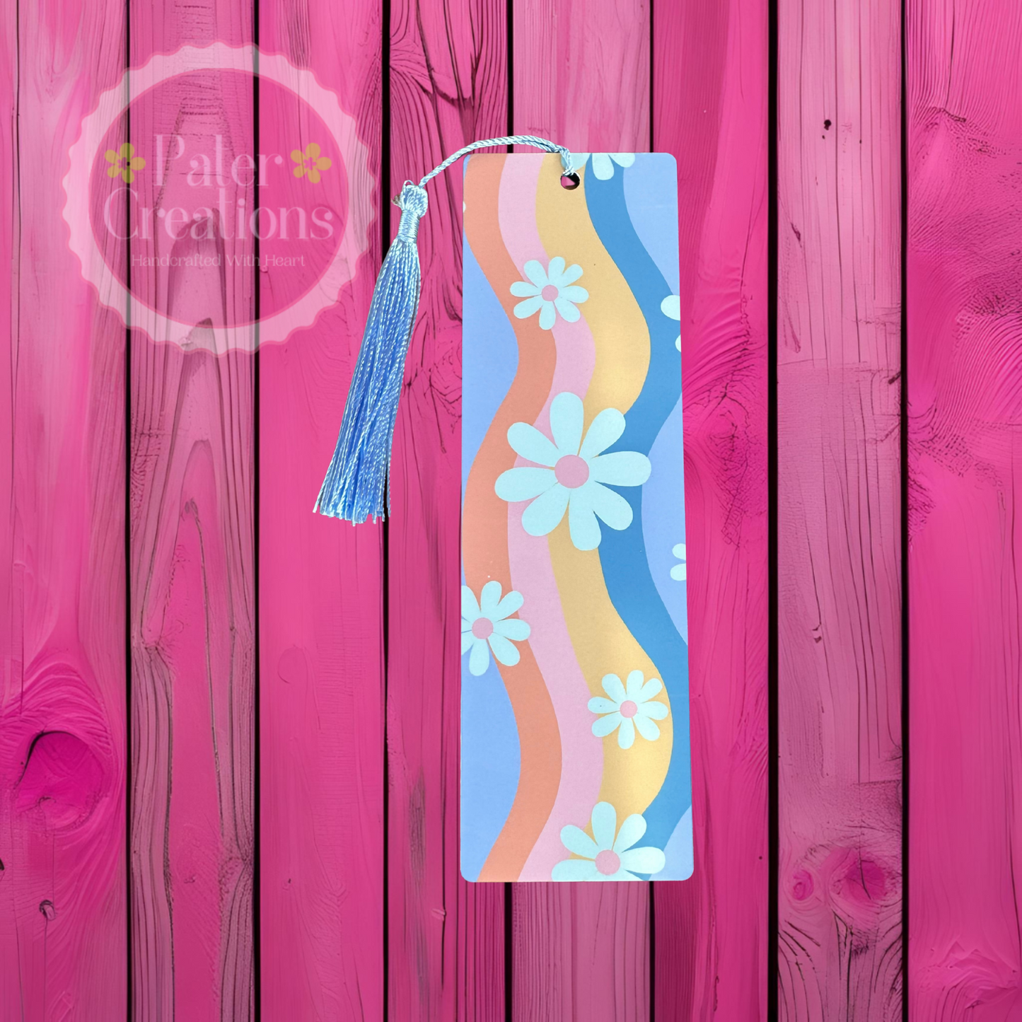 "The Luxe Page Set" Bookmarks