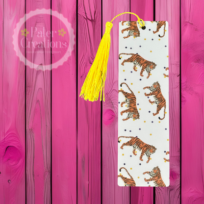 "Trendsetter" Bookmarks