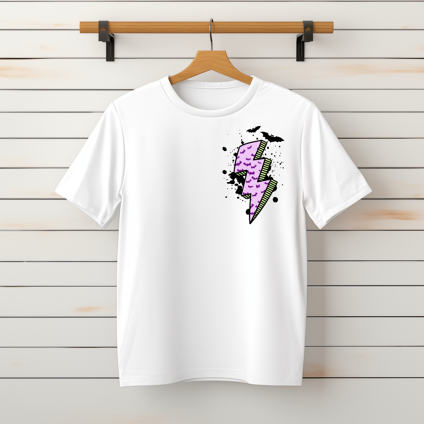 "Ghouls Just Want to Have Fun" Tee