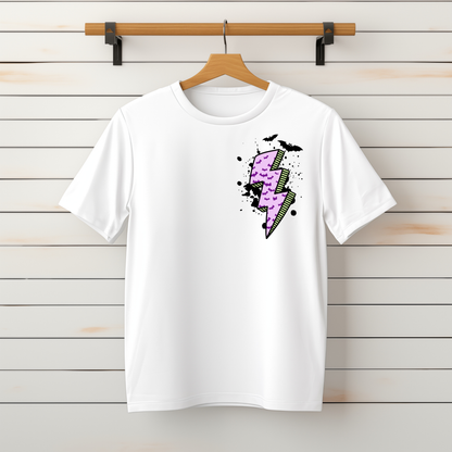 "Ghouls Just Want to Have Fun" Tee