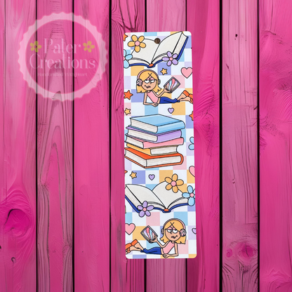 "The Y2K" Bookmarks