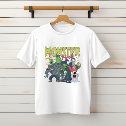 "Monster Mash" Tee
