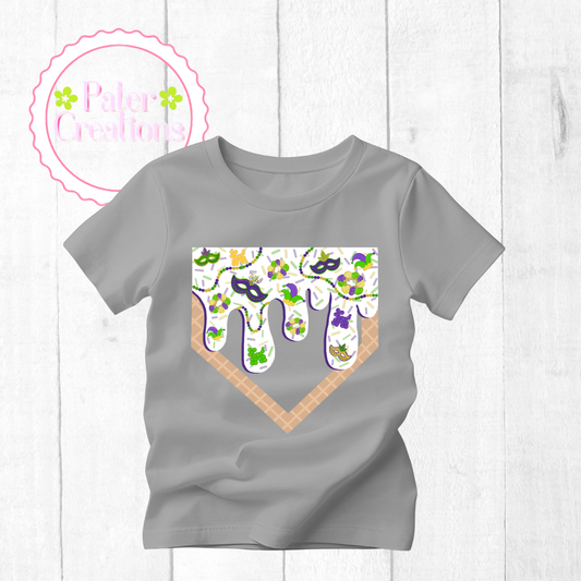 “Carnival Treats” Tee