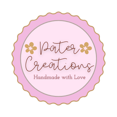 Pater Creations