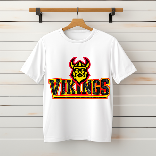 "SPN Victor Collection” Tee