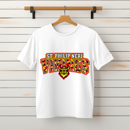 "YOUTH Victor Collection” Tee