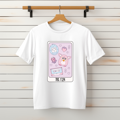 "Y2K Vibes" Tee