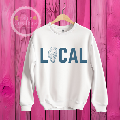 "Local" Tee